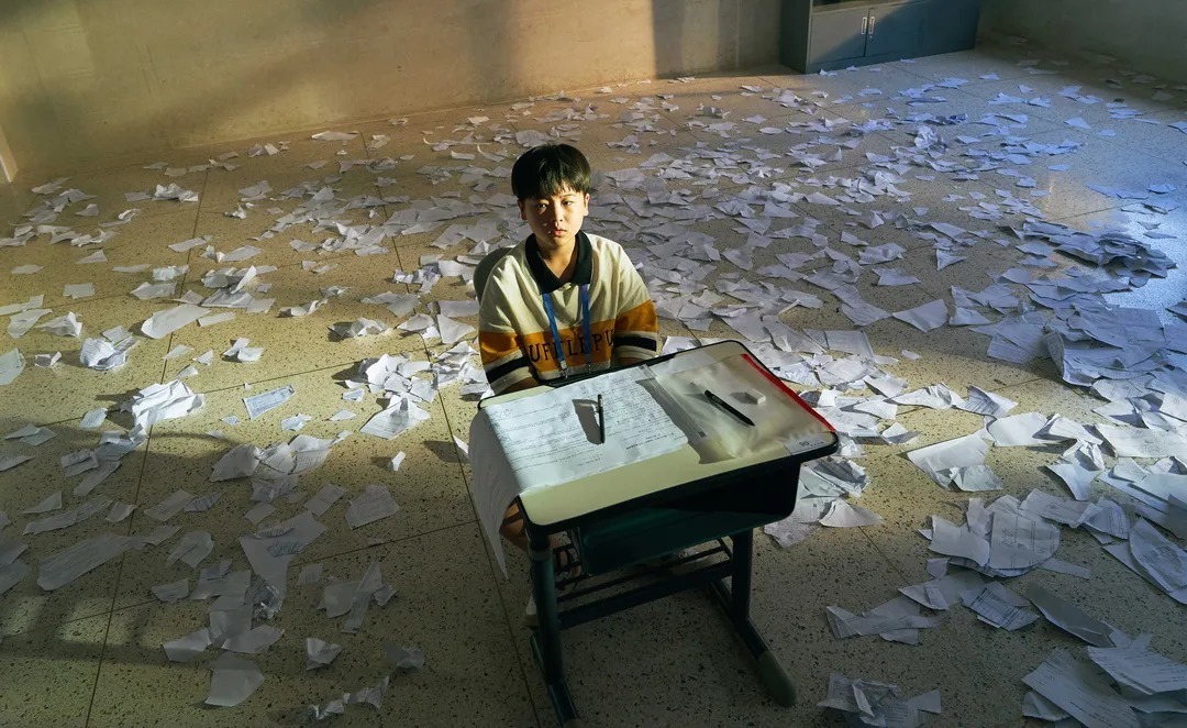 渠敬东：健康，才是是教育的根本